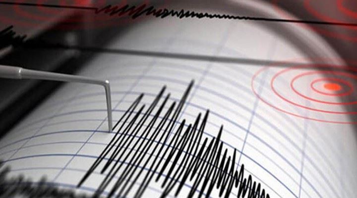 Malatya ve çevresinde şiddetli deprem
