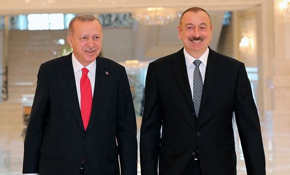 Erdoğan,Hesabını Sormak Boynumuzun Borcu