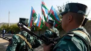 Azerbaycan duyurdu 2783 asker yaşamını yitirdi