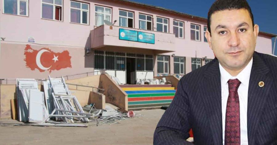 Başkan Özyavuz