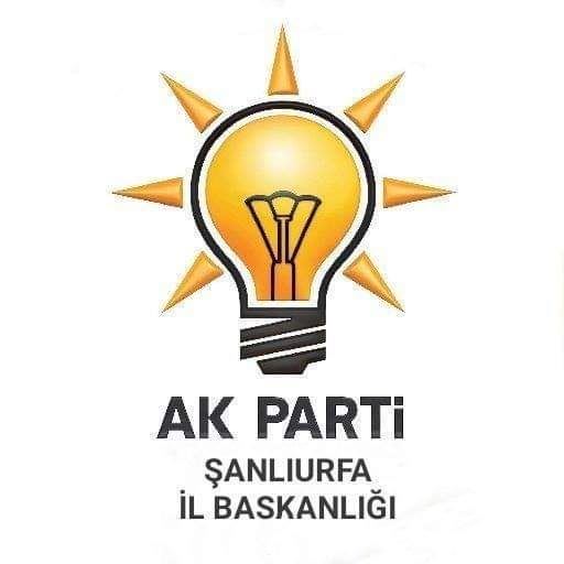 AK Parti Şanlıurfa İl Başkanı Kim Olacak