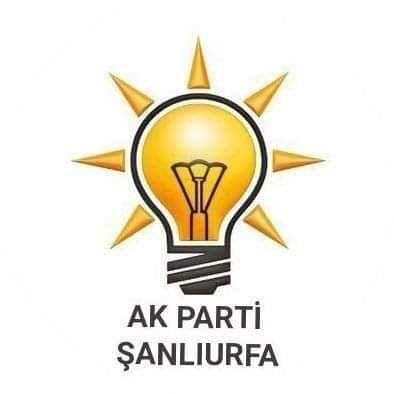 AK Parti Heyeti Şanlıurfa