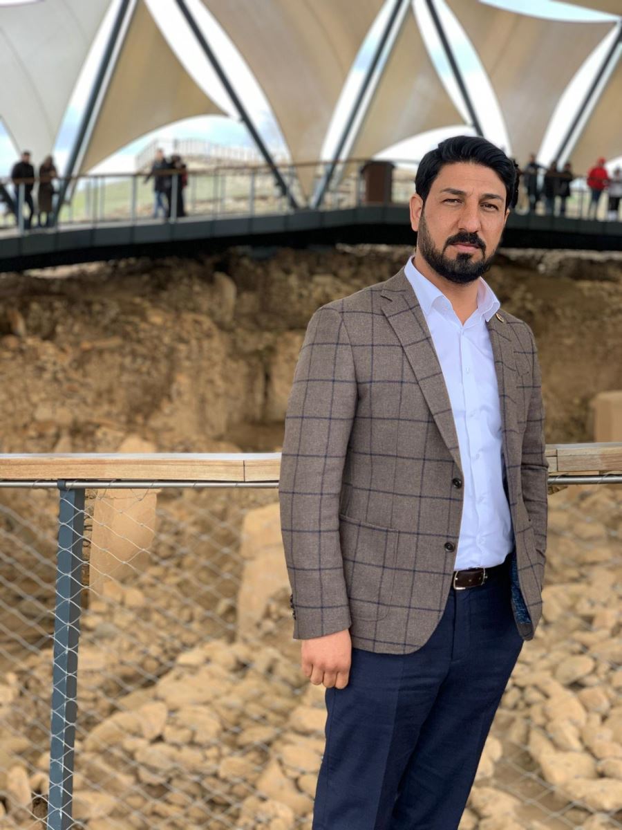 Meclis Üyesi Hüseyin Acar