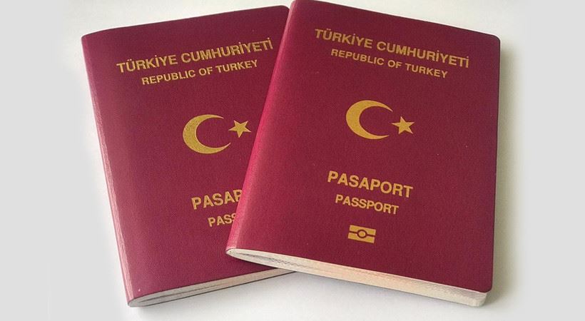Angola - Türkiye arasında vize kalktı