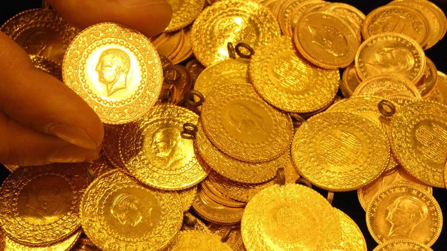 Altın fiyatları 17 Aralık bugün: Gram altın ve çeyrek altın fiyatları ne kadar?