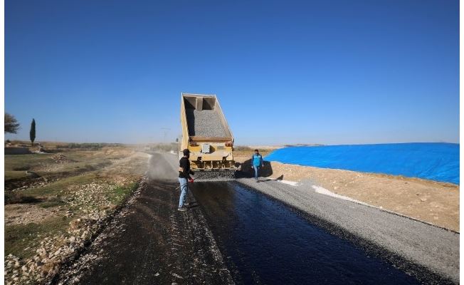 Haliliye’de merkez ve kırsal ayrımı yok