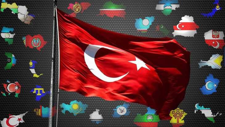 Kendini Bilmezlere, Türk Töremizden Cevap