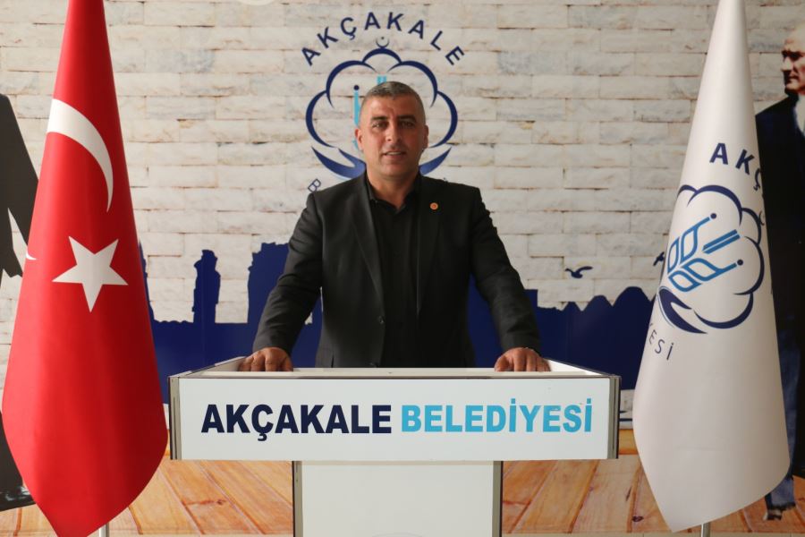 Meclis üyesi Mehmet Yumuşak