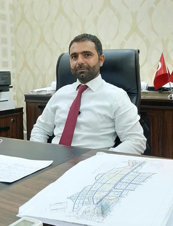 Abdulrezak Yıldız