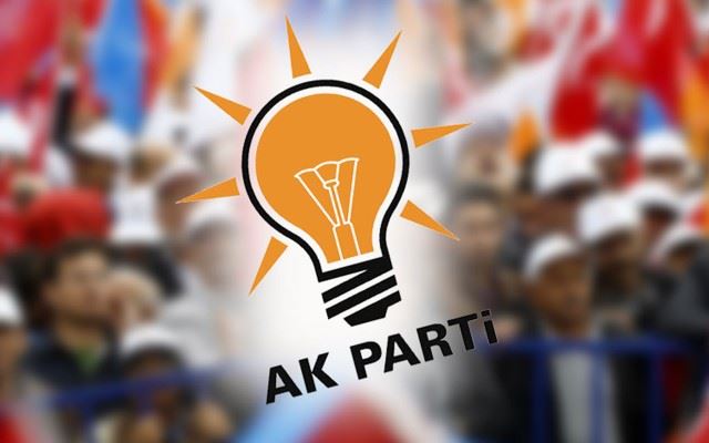 Urfa’da AK Parti’de istifa depremi! çok sayıda kişi görevi bıraktı