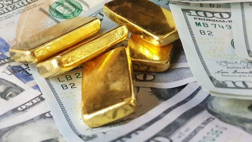 Altın yeniden yükselişte, Dolar ve Euro zirvede!