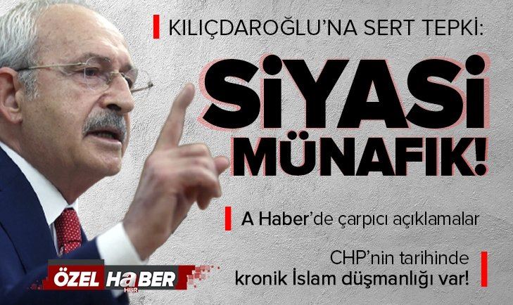 Özşavlı,  CHP