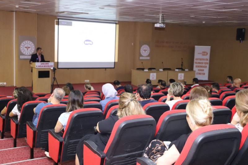 Şanlıurfa’da hem doğum hem de çocuk ölümleri üst sıralarda