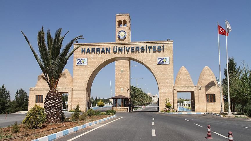 Harran Üniversitesi Sınav yönetmeliğinde değişiklik yapıldı