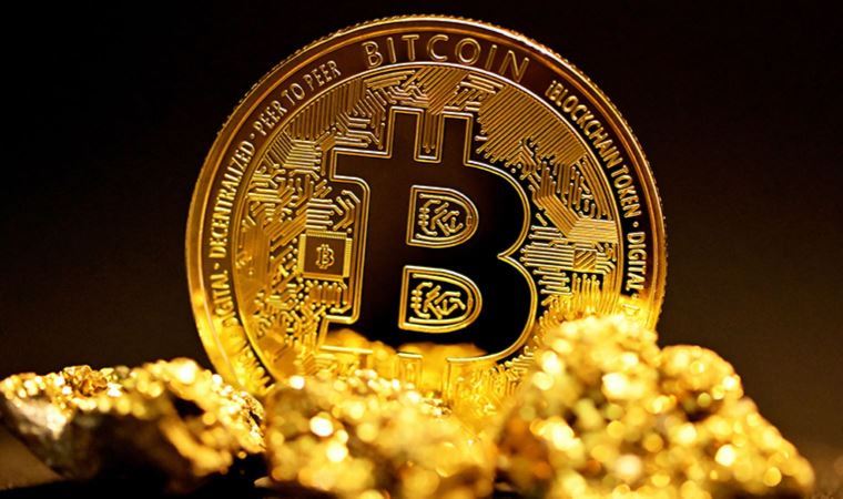 Bitcoin ve kripto paralar için çok kritik gelişme