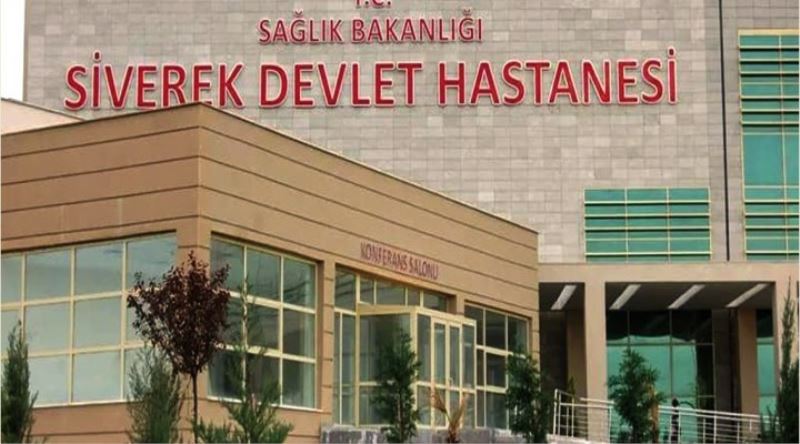 Siverek
