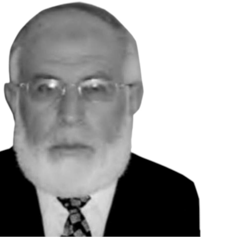 Urfa’nın manevi dinamiklerinden vaiz Hasan Altun vefat etti