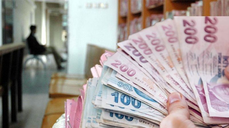 İcralık borçlar silinecek mi?