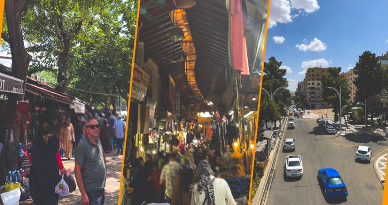 Şanlıurfa Türkiye
