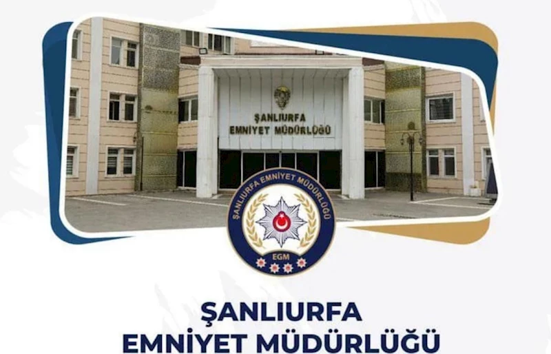 Şanlıurfa’da kayıp 3 çocuk bulundu