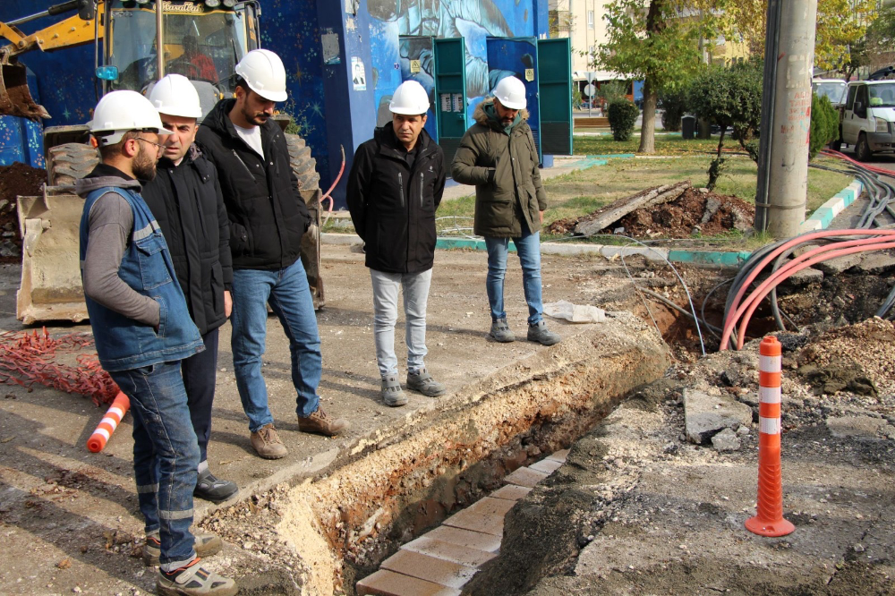 DİCLE ELEKTRİK’TEN ŞANLIURFA’YA BİR YILDA 100 MİLYON DOLAR YATIRIM: