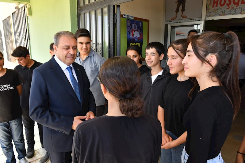 Vali Şıldak’dan gürültü uyarısı!