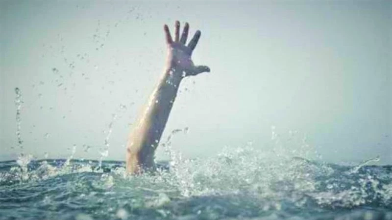 Şanlıurfalı genç Hazar Gölü