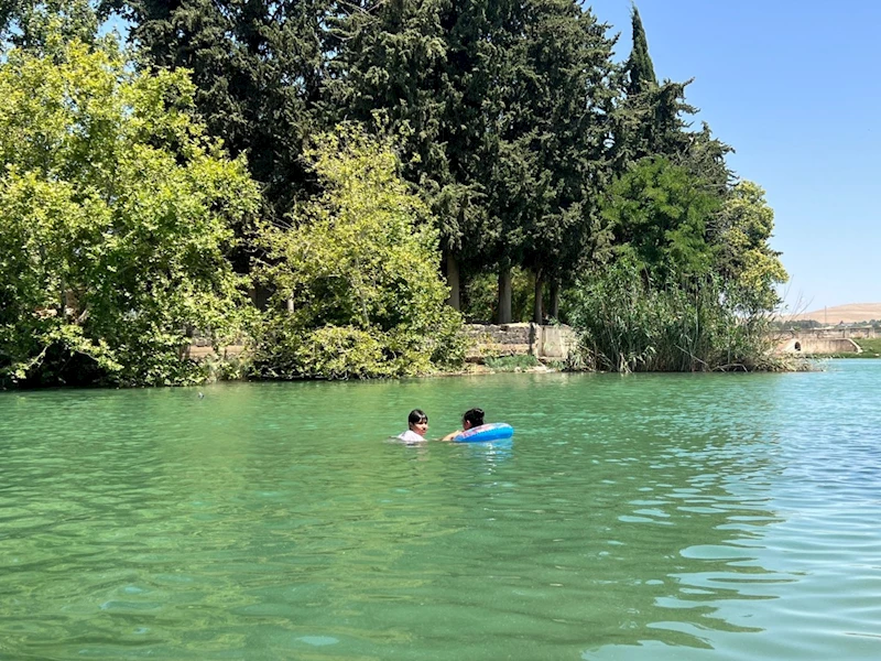 Edene köyü keşfedilmeyi bekliyor