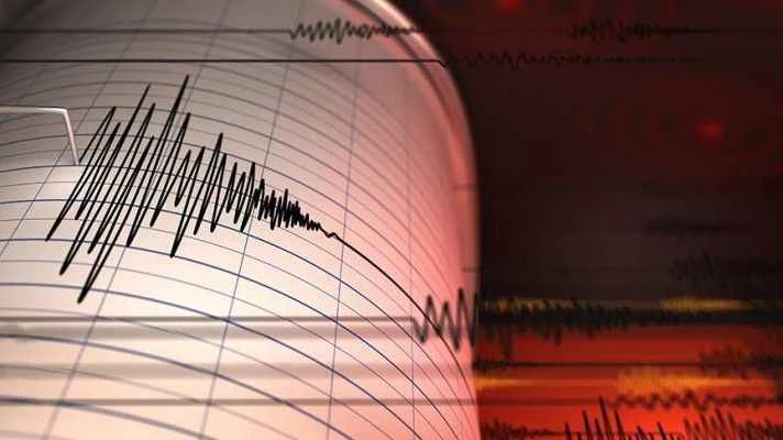 Manisa’da korkutan deprem!