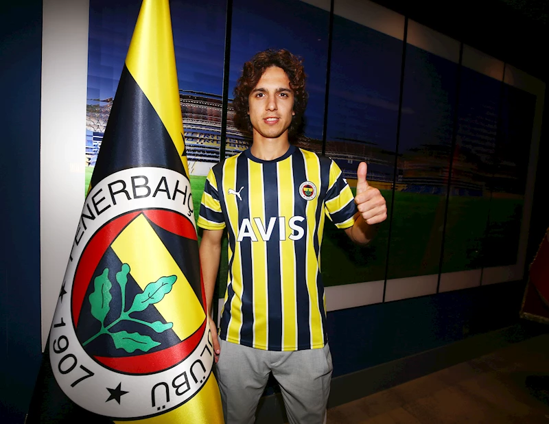 Şanlıurfaspor Fenerbahçe