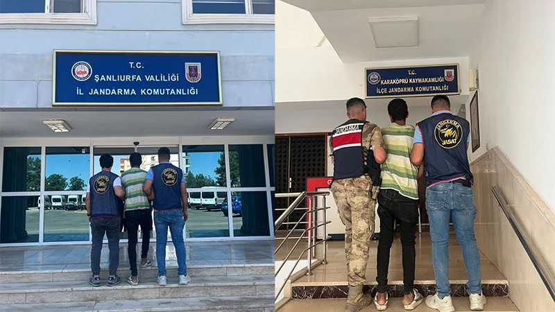 Şanlıurfa’da 3 faili meçhul cinayet aydınlatıldı