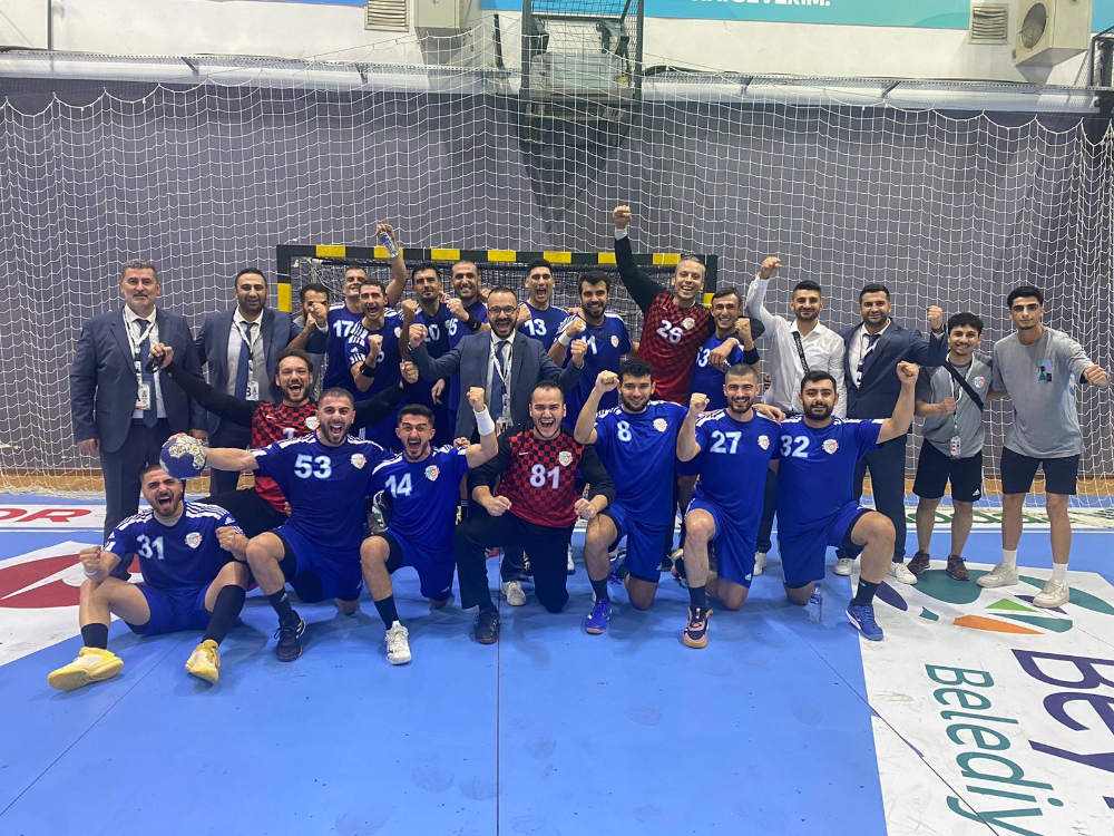 DEPSAŞ ENERJİ