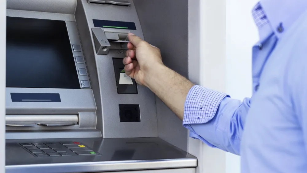 Bankalardan ATM kararı: Günlük para çekme limiti ne kadar oldu?