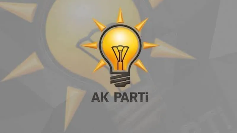 AK Parti Şanlıurfa 