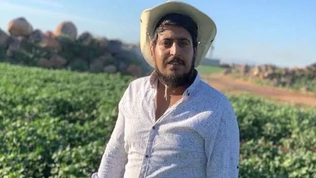 Viranşehir’de Bir Ziraat Mühendisi Yaşamına Son Verdi!