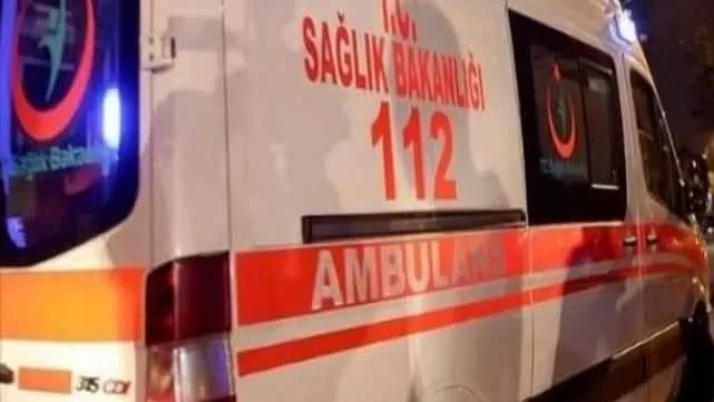 Şanlıurfa’da Bıçaklı Saldırı: 32 Yaşındaki Genç Hayatını Kaybetti