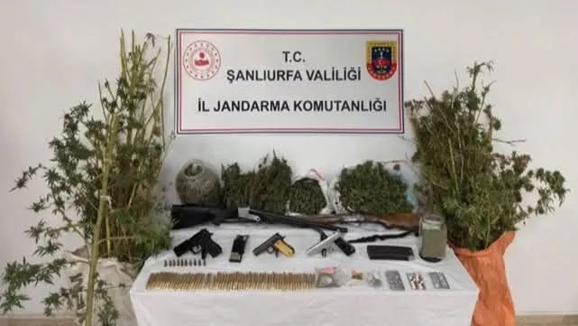 Şanlıurfa