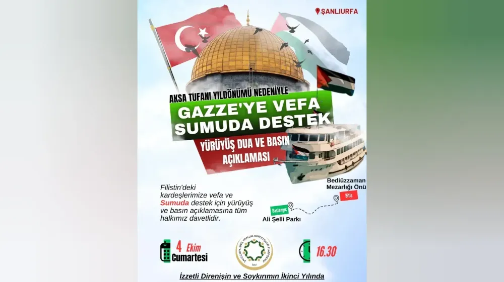 Şanlıurfa 