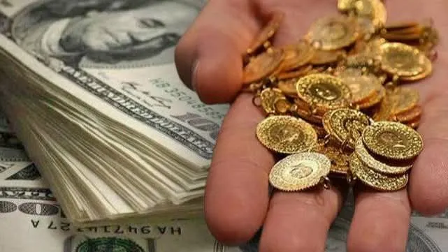 Urfa’da Altın Ve Döviz Alacaklar Dikkat! Güncel Fiyatlar Açıklandı