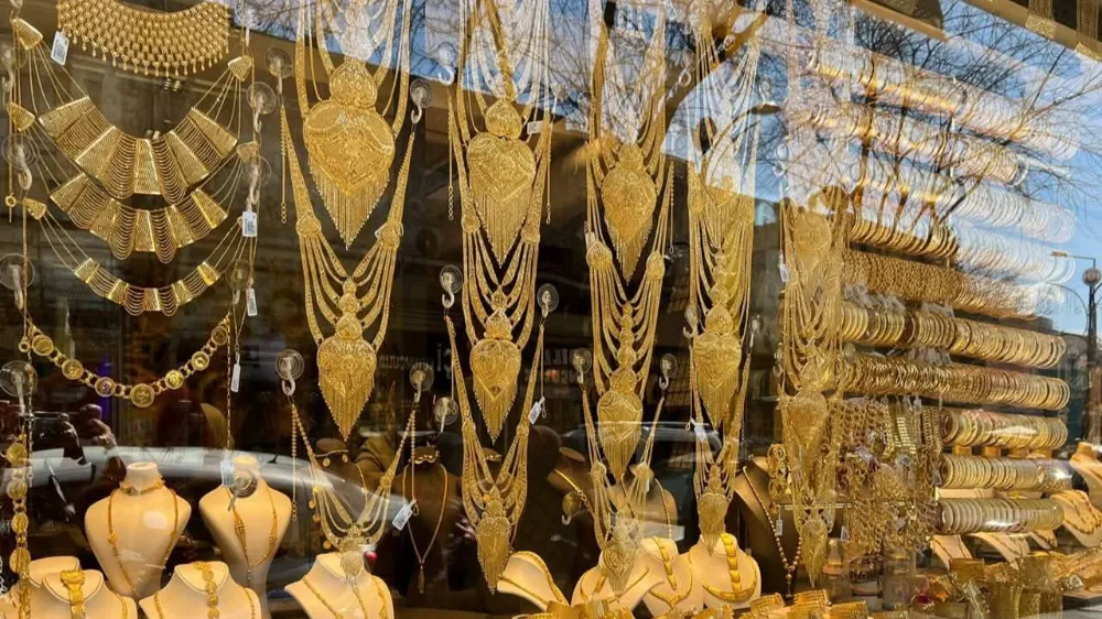 Altın Fiyatlarında Son Durumu! Şanlıurfa’da Güncel Fiyatlar