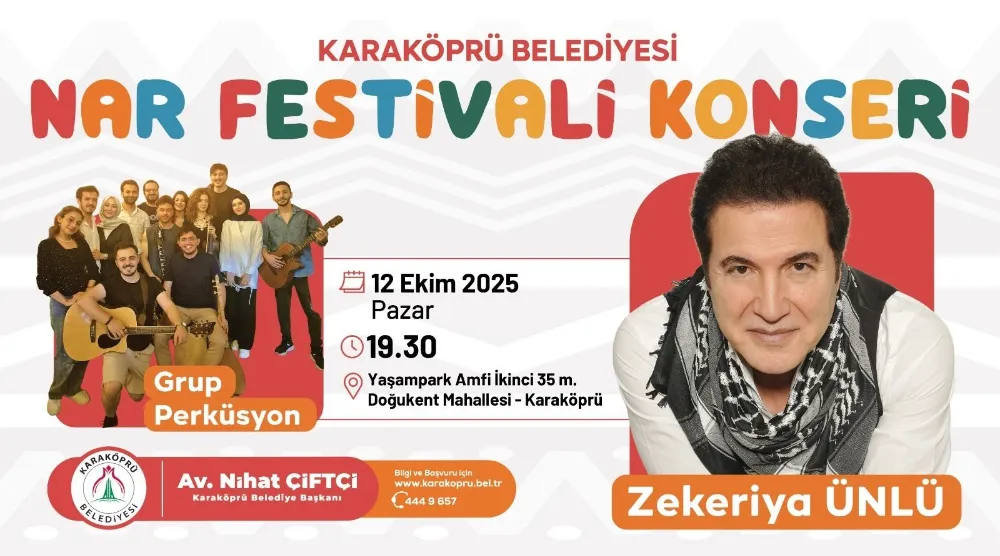 Karaköprü