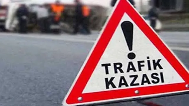 Urfa’da Zincirleme Trafik Kazası: 3 Yaralı