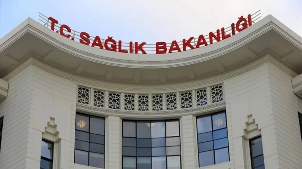 Şanlıurfa’ya 925 Kişilik Dev İstihdam! Sağlık Bakanlığı Sürekli İşçi Alımı Başlıyor