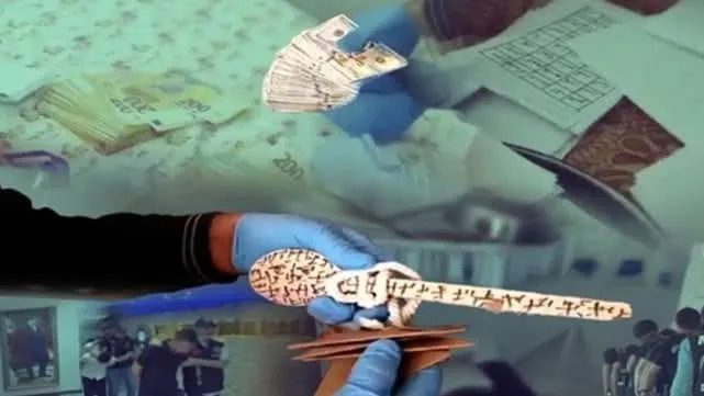 Büyücülükle Dolandırıcılık! Urfa Dahil Çok Sayıda İlde Eş Zamanlı Operasyon