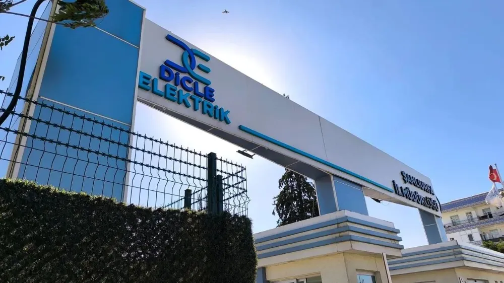 Dicle Elektrik Duyurdu: Şanlıurfa genelinde bakım çalışması olacak