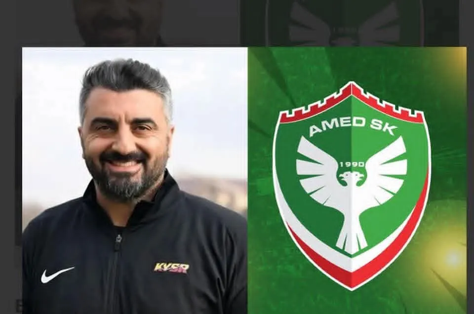 Amedspor