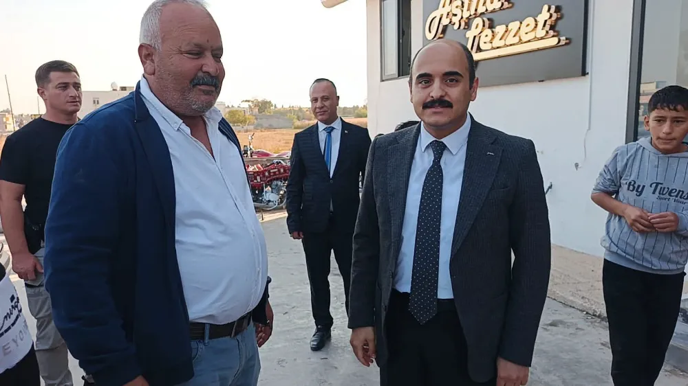 Fecr İnsani Yardım Derneği Yetimleri ve Mazlumları Yalnız Bırakmadı