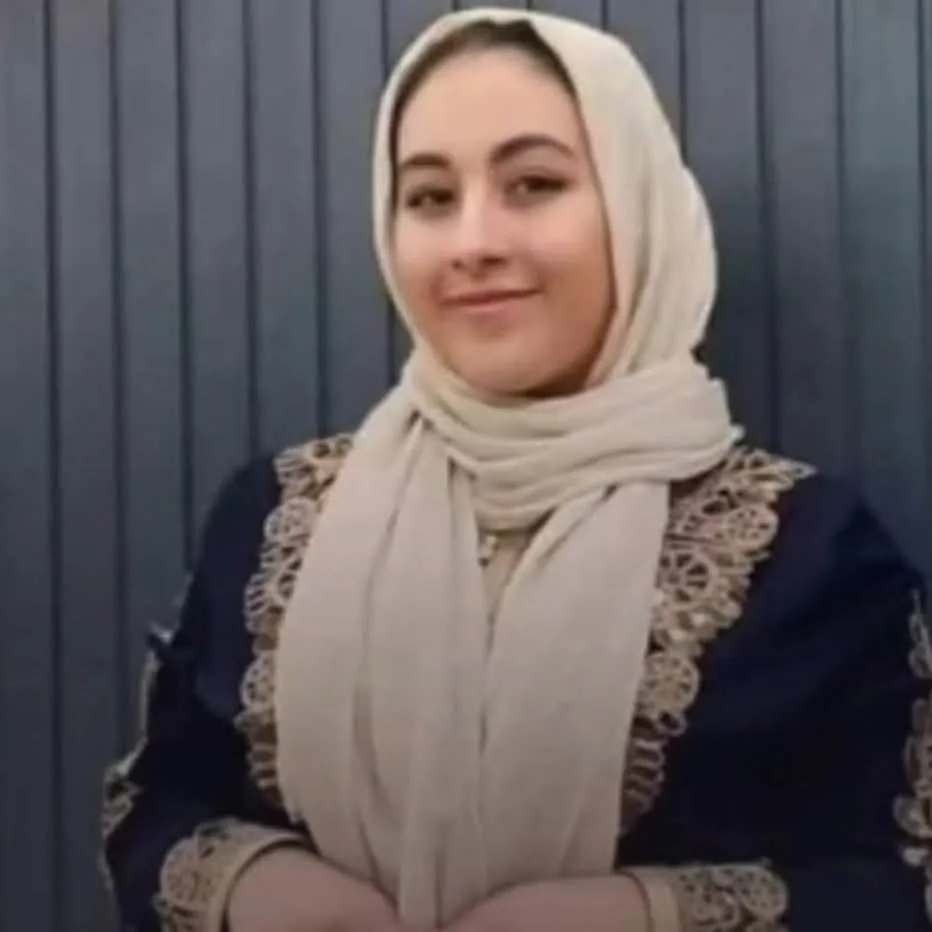 Şanlıurfa’da Acı Veda: 16 Yaşındaki Kız Hayatını Kaybetti