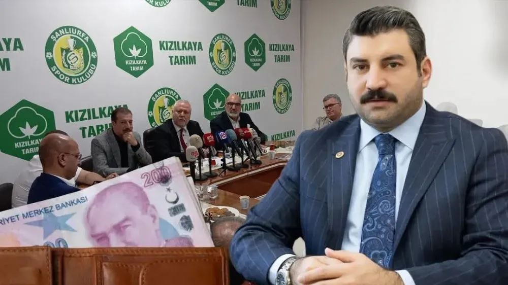 Saraçoğlu: “Eyyüpoğlu hariç hiçbir vekilden destek görmedik”