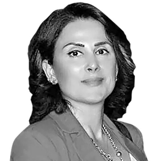 BİZ OLMAYA BİR  “KOORDİNE MERKEZİ” LAZIM  